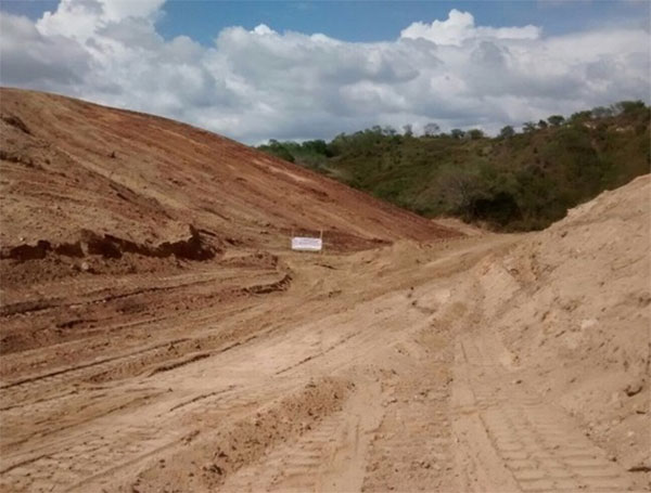 Clausura Profepa Proyectos Por Da Os A Vegetaci N Forestal En Oaxaca