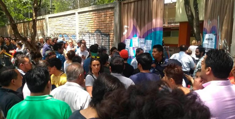 Fastidia Falta De Boletas En Casillas Especiales En La Cdmx