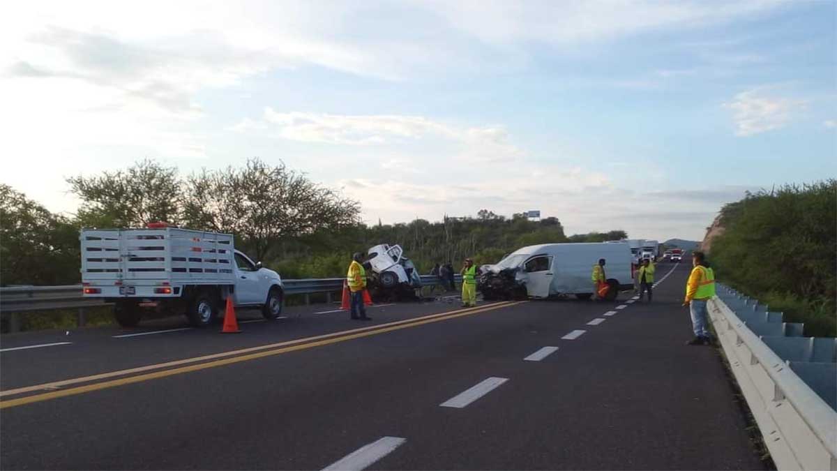 Reportan Muertos Y Heridos En La Cuacnopalan Oaxaca