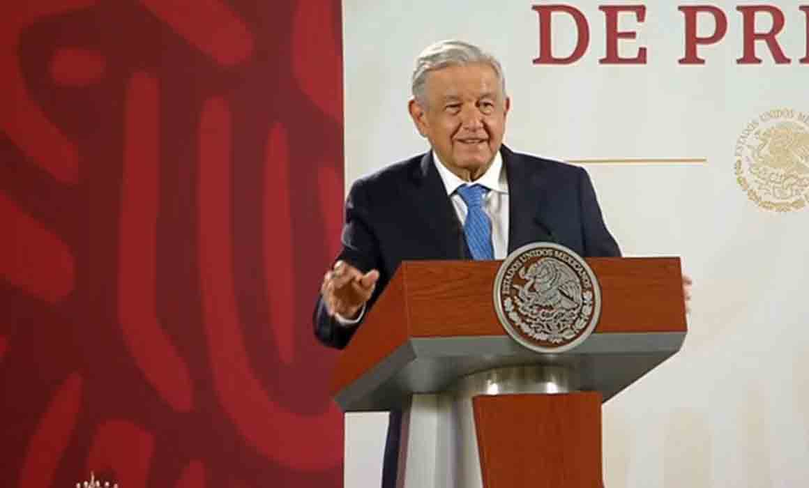 Propone Amlo Consulta Sobre Militarizaci N