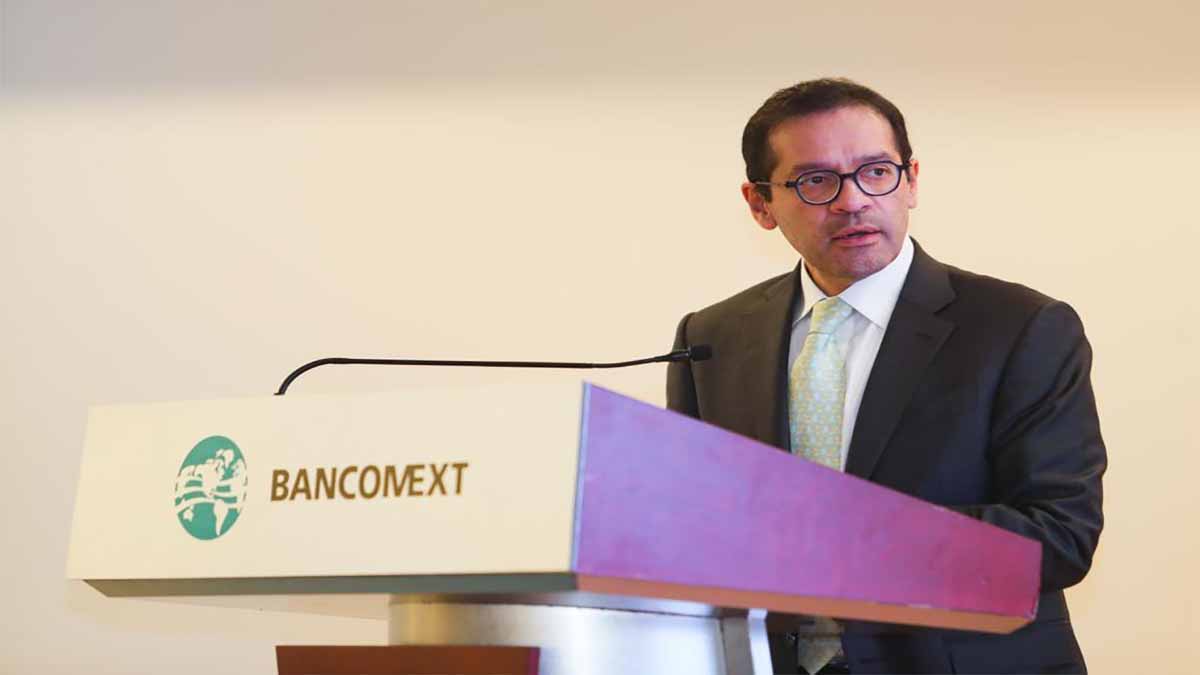 Financia Bancomext Y Nafin Con Mil Mdp A Empresas Certificadas