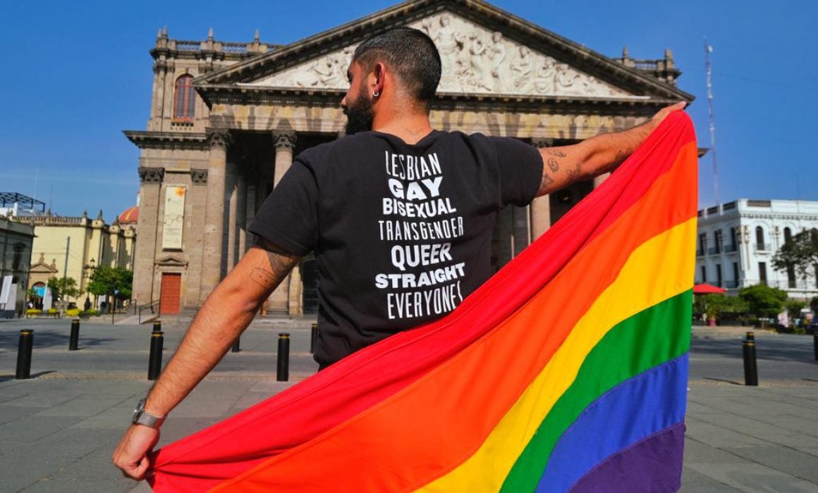 Promocionan en España a Guadalajara como sede de los Gay Games 2023