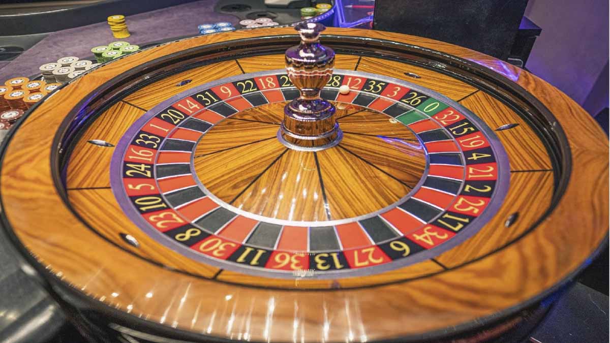 Cómo jugar a la ruleta en el con responsabilidad