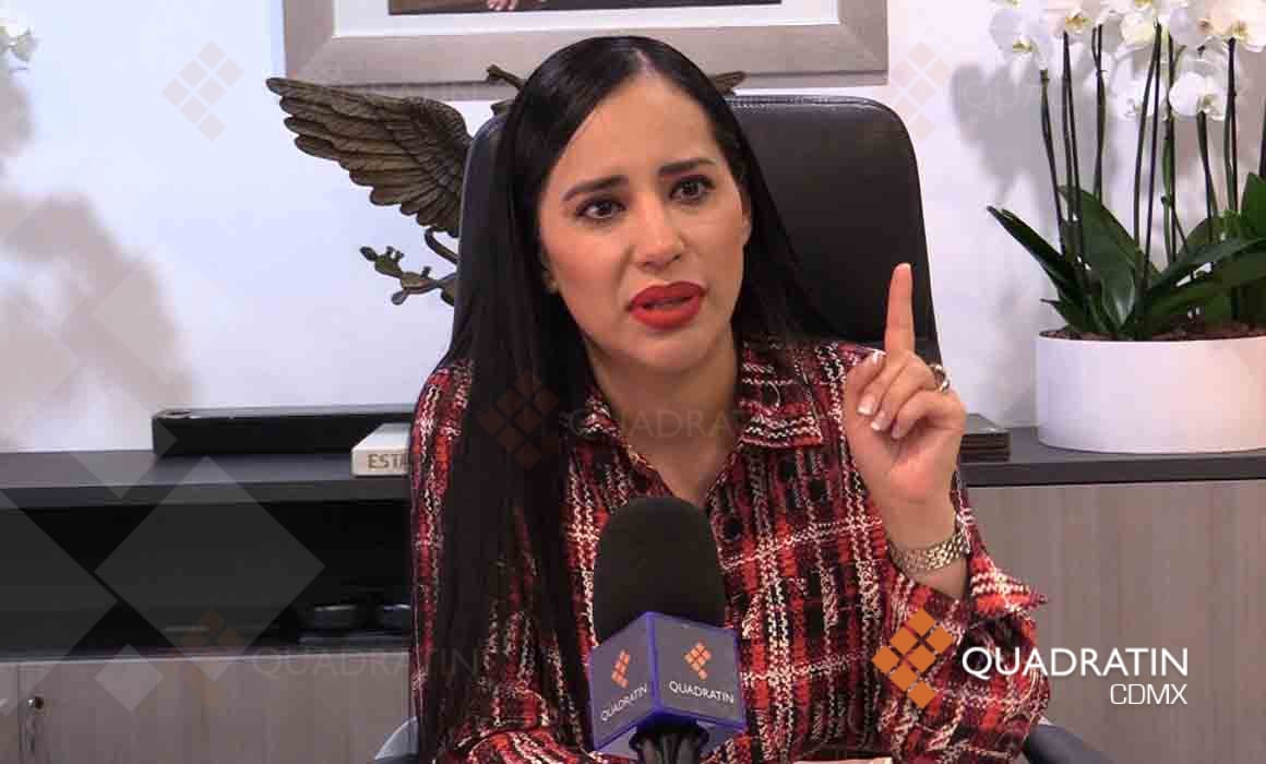 Operativo Diamante El Orden Del Caos En La Cuauht Moc Sandra Cuevas