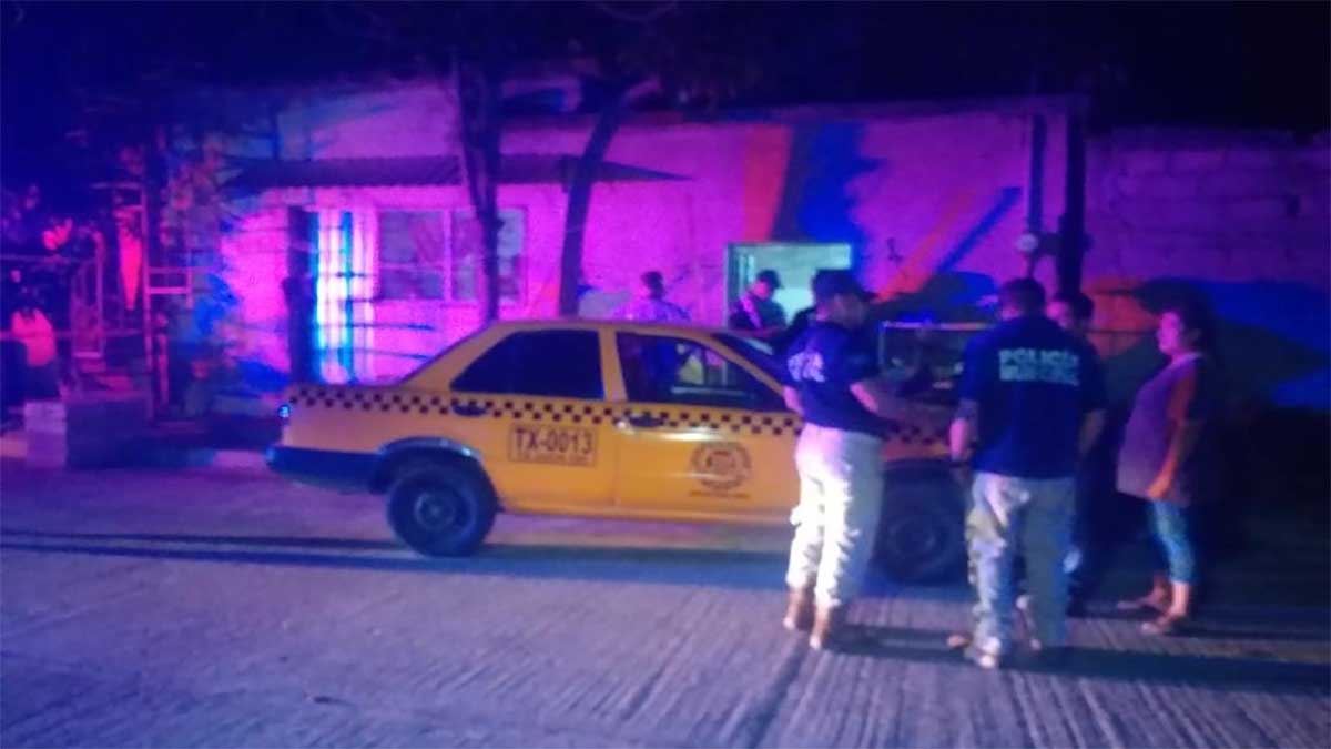 Encuentran sin vida en su casa a taxista de Juchitán