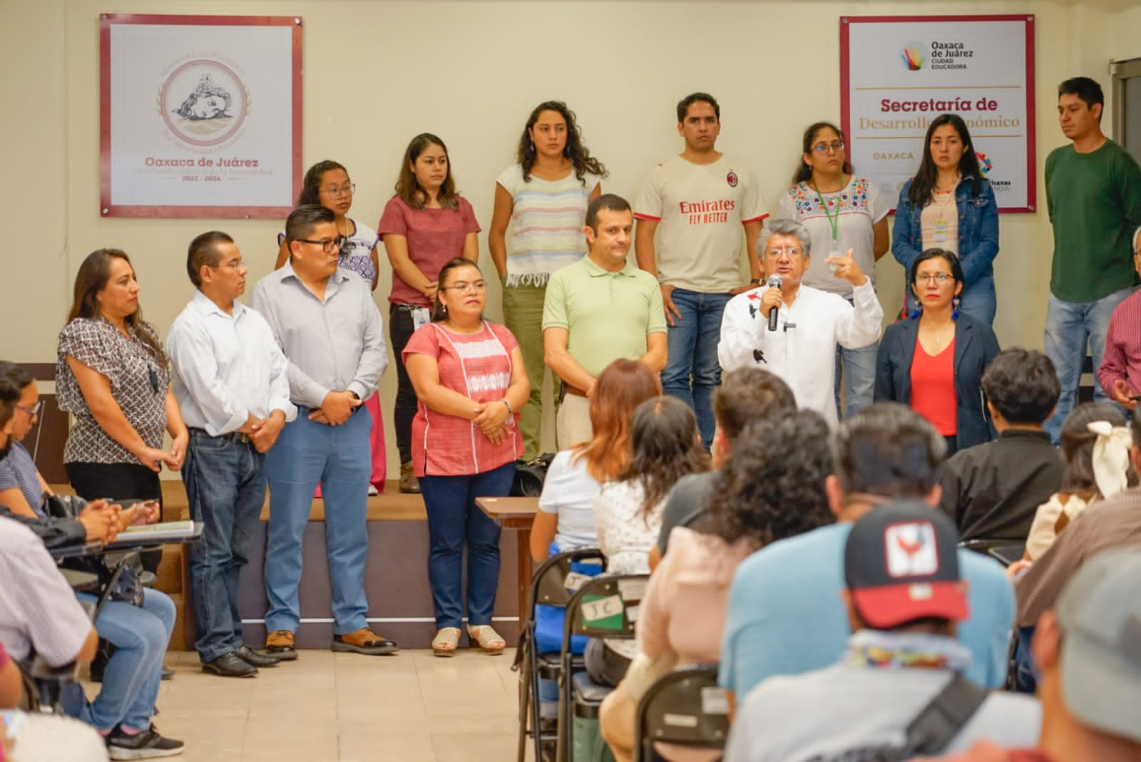 Inicia Ayuntamiento De Oaxaca Estudio Sobre Residuos S Lidos Urbanos