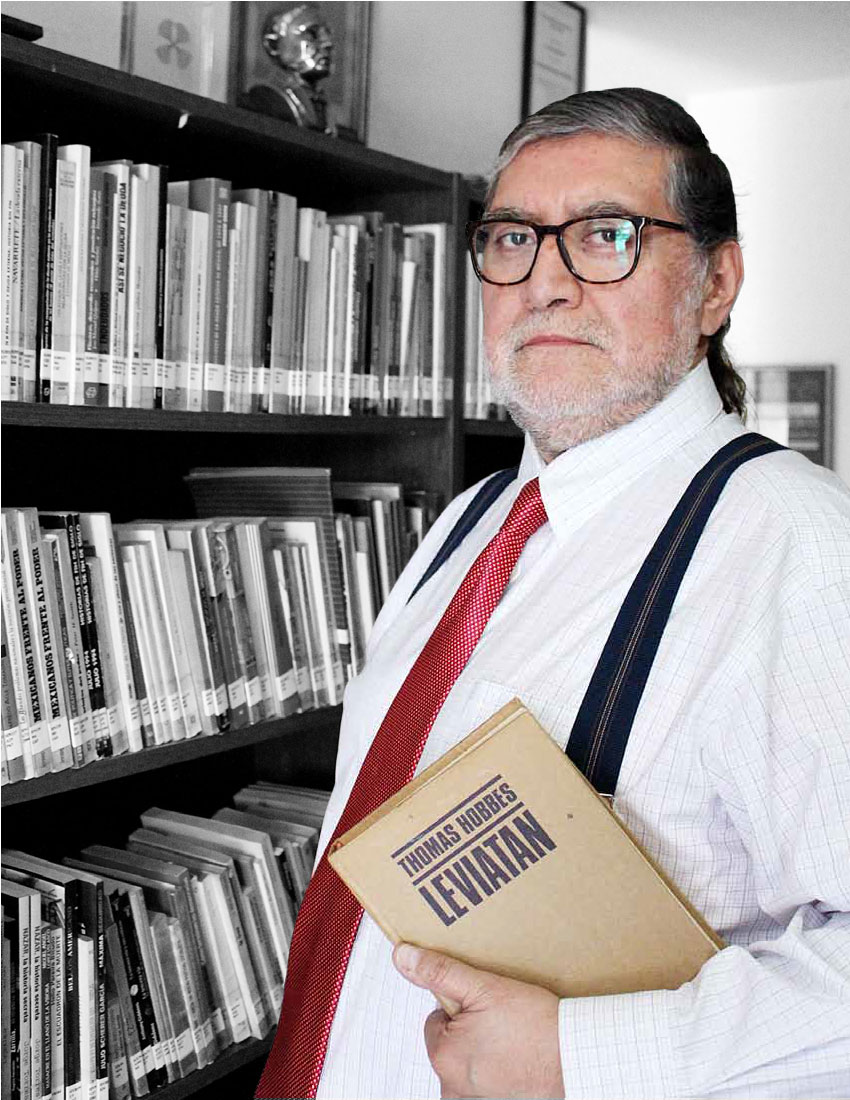 Carlos Ramírez