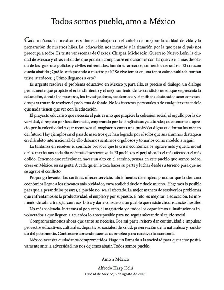 carta