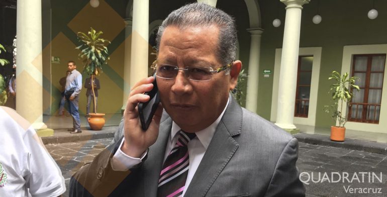 MP Federal ya está en Xalapa para investigar caso Duarte: Flavino - Quadratín Oaxaca