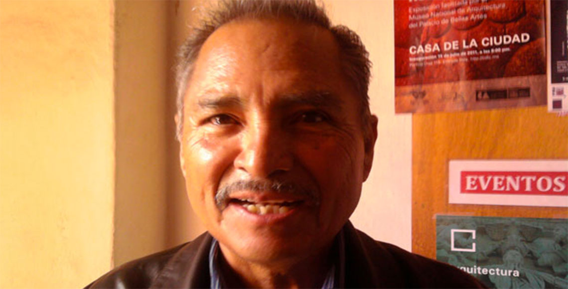Falleció Marcos Villanueva, líder de locatarios en el Mercado de ... - Quadratín Oaxaca