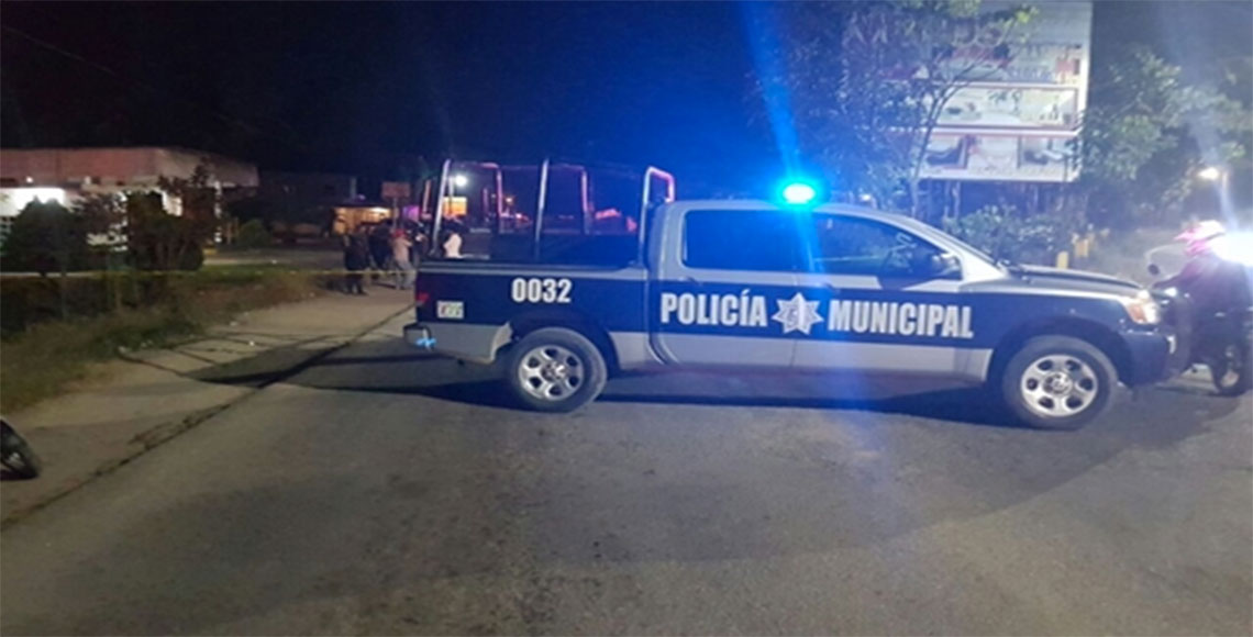 Arrojan granada contra puesto de seguridad en Tuxtepec - Quadratín Oaxaca