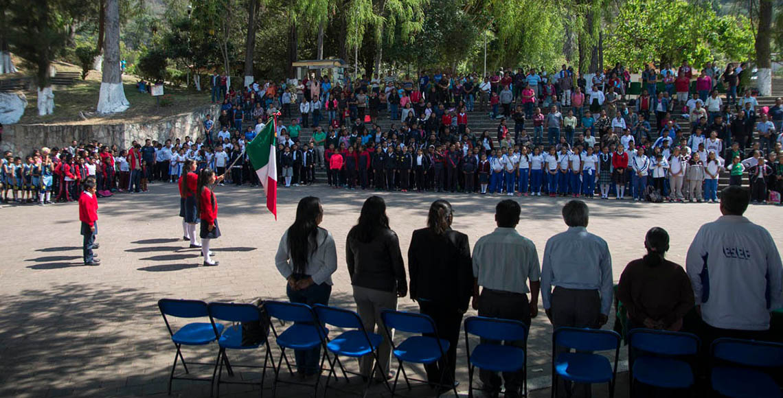 Convocan a fase estatal de Concurso de Interpretación del Himno ...