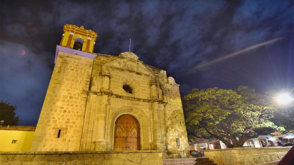 Jalatlaco, el barrio de Oaxaca entre los 50 más encantadores del mundo