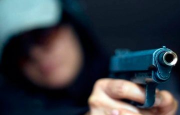 Asaltan individuos encapuchados dos hoteles en Isla Mujeres 11:59 En una acción que duró menos - Quadratín Oaxaca