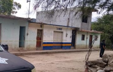 Asesinan en San Luis Potosí a pareja de adolescentes - Quadratín Oaxaca
