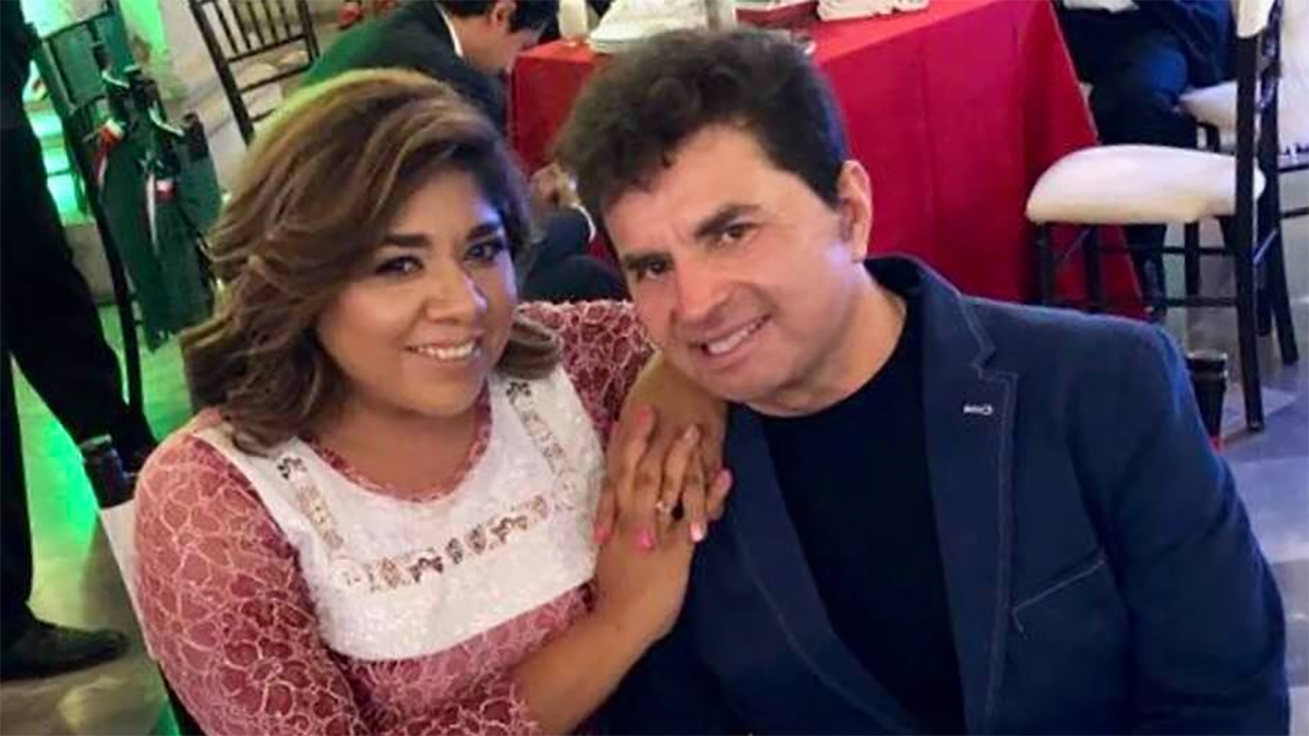 ¿Quién es Juan Antonio Vera Carrizal?