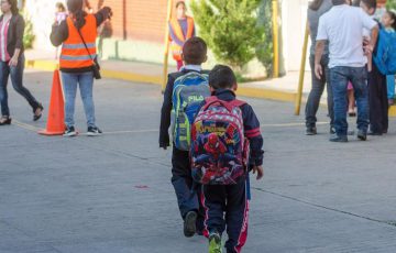 Recomienda IEEPO filtros escolares y familiares para proteger alumnos ...