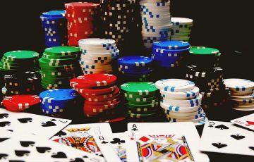 jogatina poker gratis