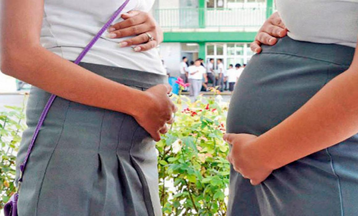 Protegerlasya Campaña Latinoamericana En Atención De Niñas Embarazadas 6742