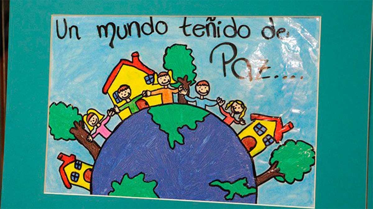 Promueve IEEPO cultura de paz en la comunidad escolar de