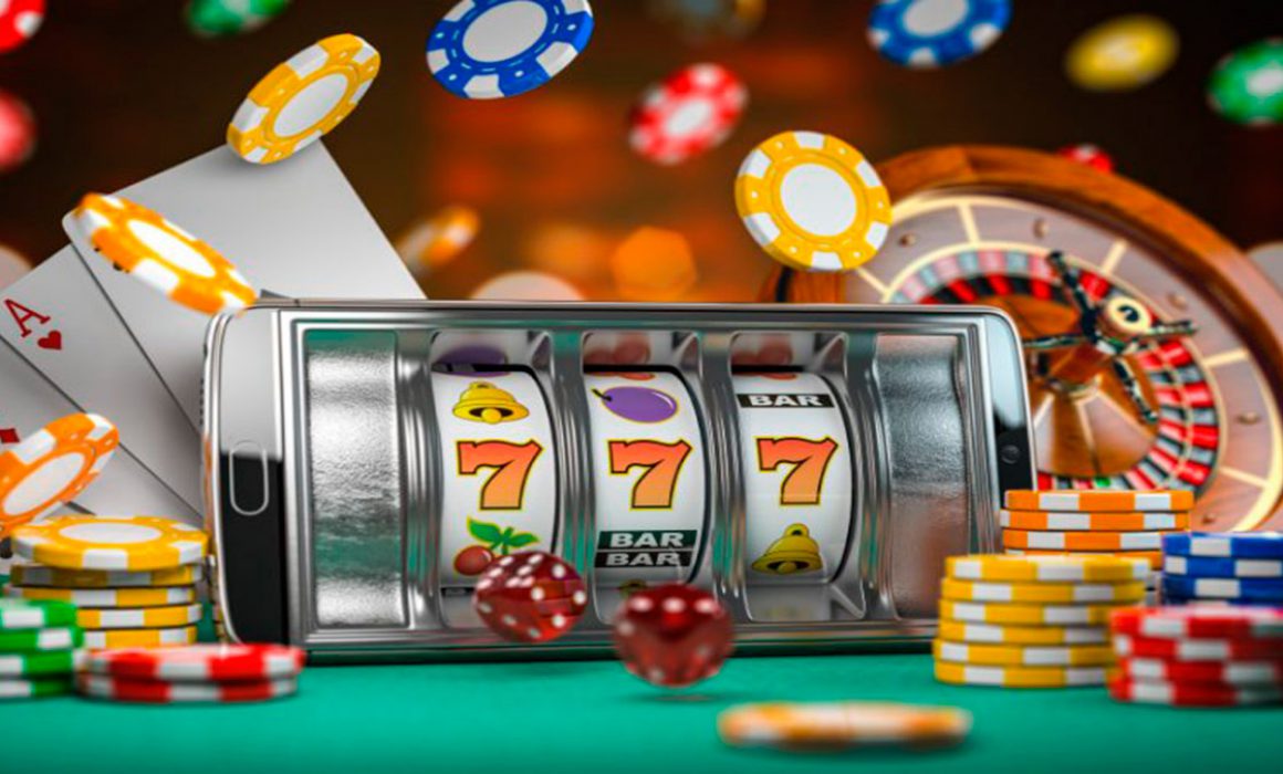 Casinos Online Argentina ¡Eso! Lecciones de los Oscar