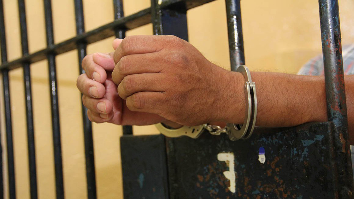 Vinculan a proceso a hombre por abuso sexual contra menor de edad ...