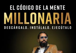 El código de la mente millonaria, de Carlos Master Muñoz