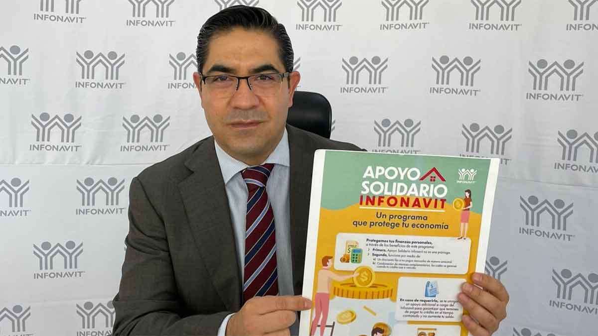 The Infonavit Account + Bank Credit program begins in Oaxaca