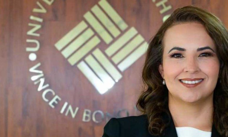 Informa Universidad Anáhuac Oaxaca relevo en la rectoría