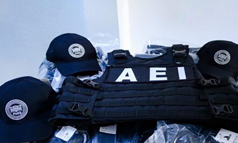Agente de AEI murió en rescate de víctima secuestrada en Teposcolula