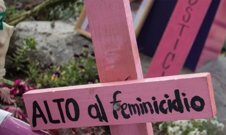 Matan a una mujer en Santa María Mixtequilla