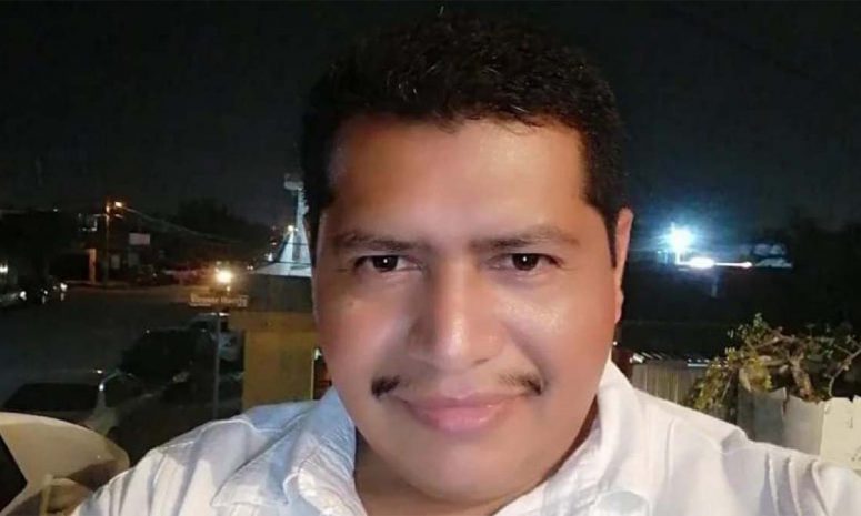 Matan al periodista Antonio de la Cruz en Tamaulipas