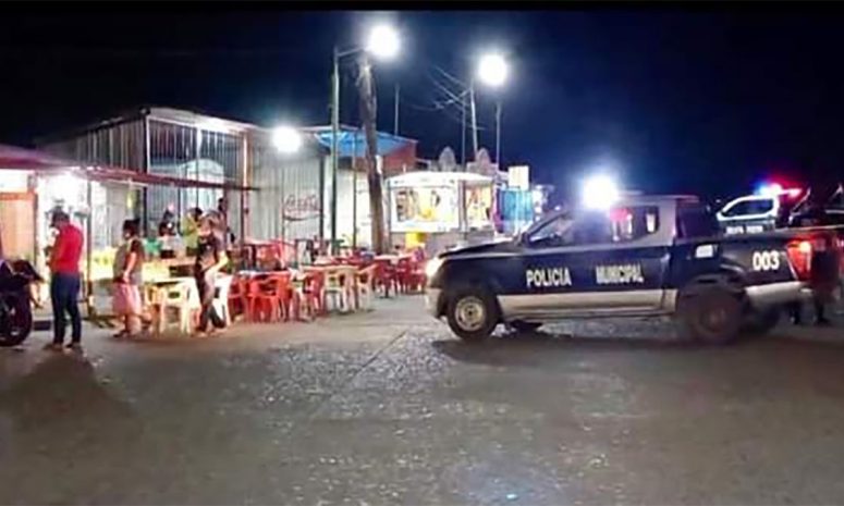 En 2 ataques armados matan a 3 mujeres en Oaxaca; una tenía 5 años