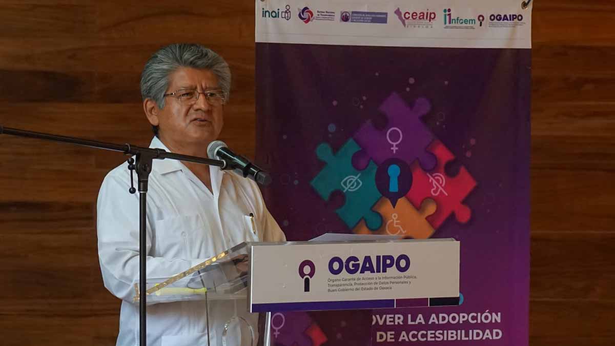 Reconocen Al Ayuntamiento De Oaxaca Por Usar Integra En Su Web