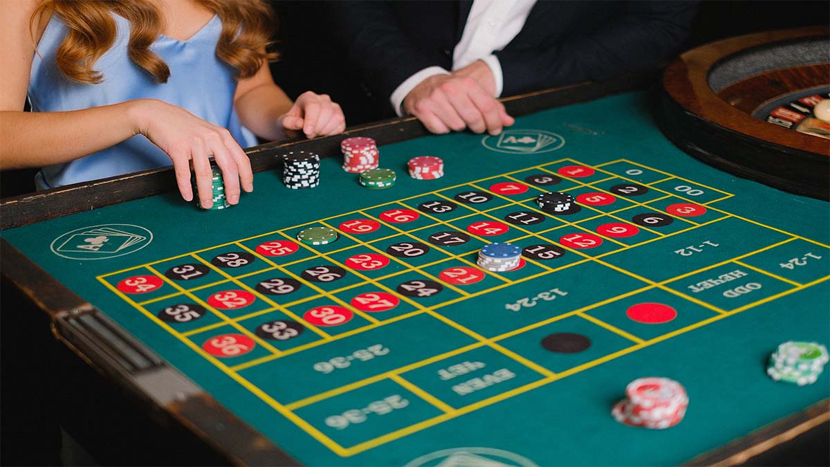 Impacto De Casinos En La Economía De México Y Su Contribución Al Turismo