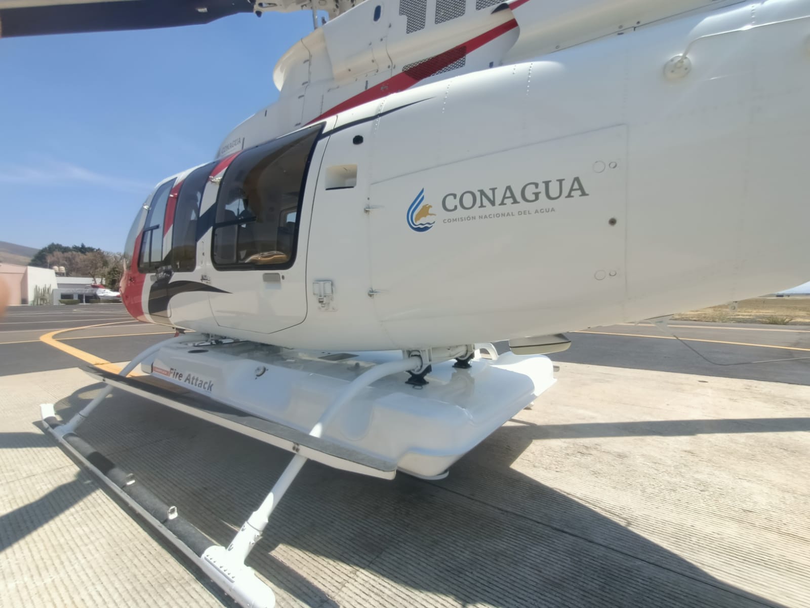 Controlan un frente del incendio forestal en San Juan Mixtepec - Quadratín