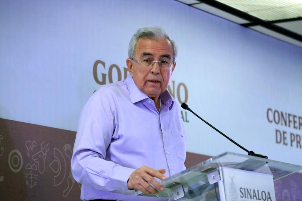 Obtiene Rubén Rocha acuerdo con Segalmex para mejorar comercio del maíz