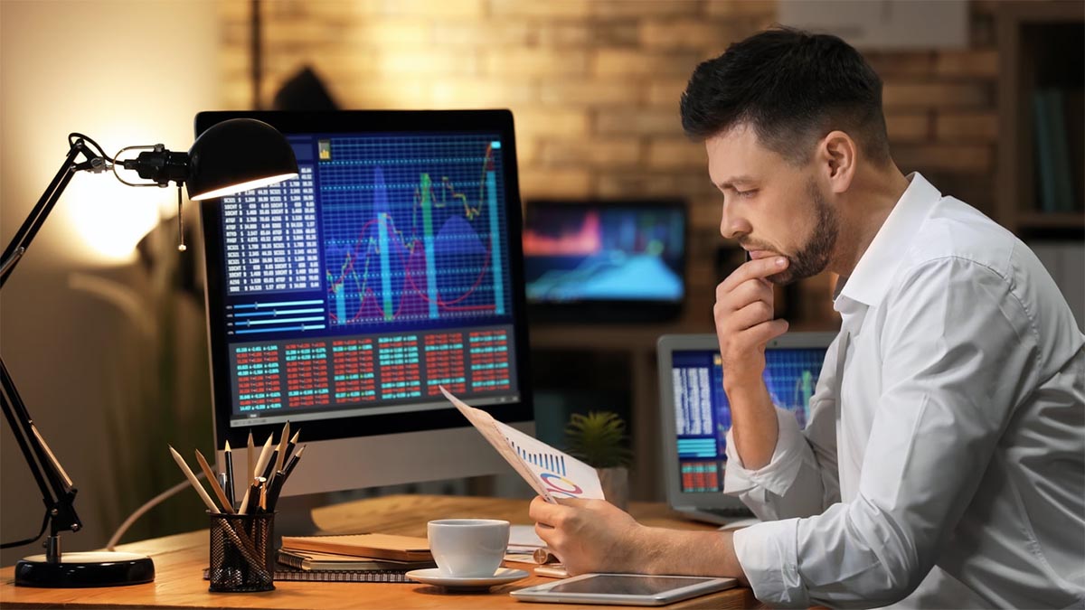 Cómo convertirse en un trader de forex en México
