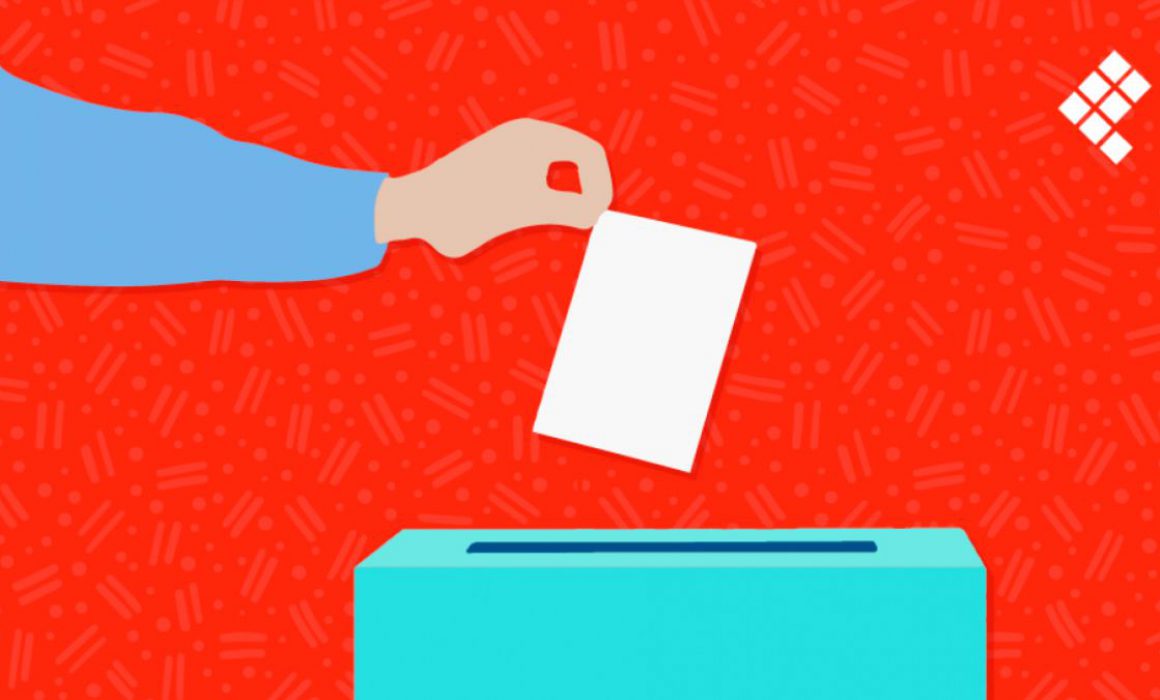 Prevé INE inicio del proceso electoral 2024 el 1 de septiembre