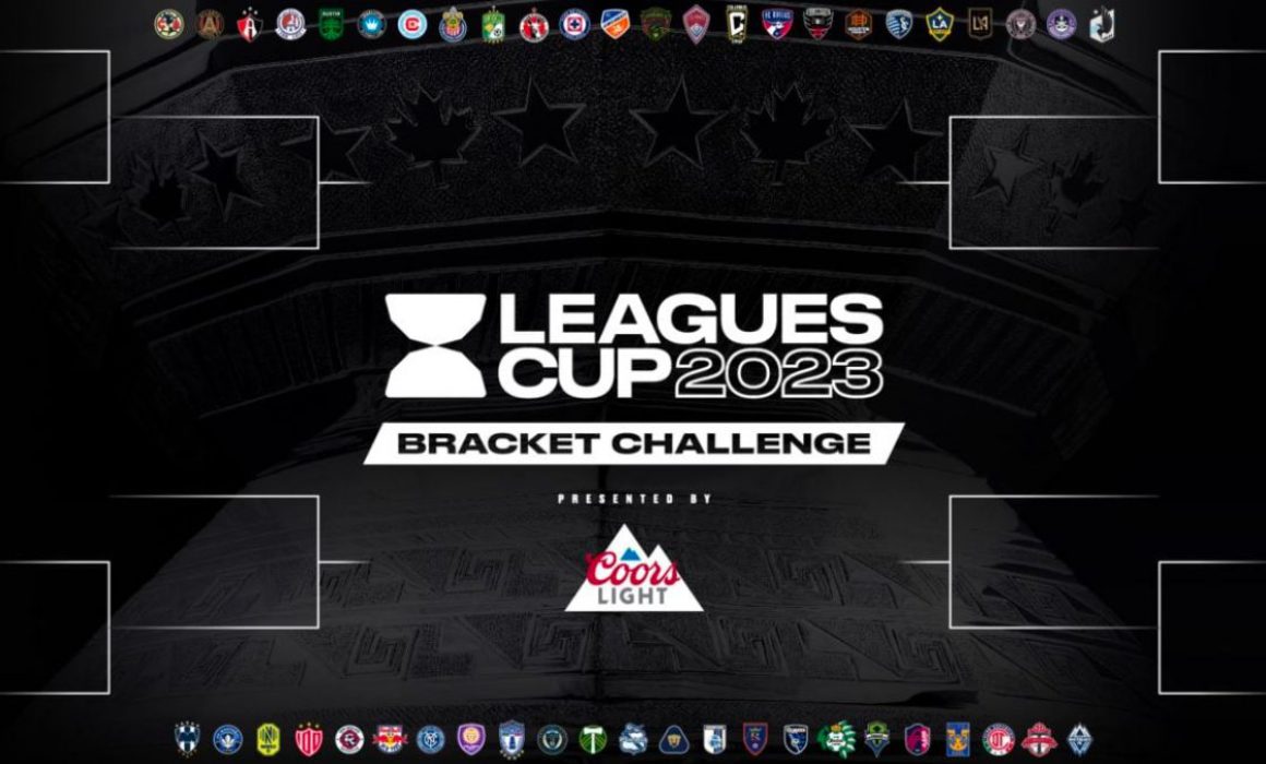 Leagues Cup 2023: Se definieron los grupos del torneo para los