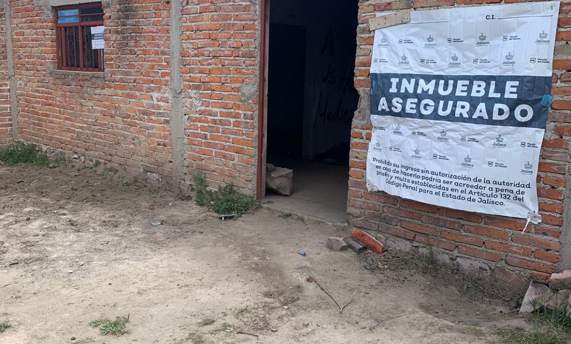 Restos Hallados En Finca De Lagos De Moreno No Son De Los 5 Desaparecidos Restos Hallados En Finca De Lagos De Moreno No Son De Los 5 Desaparecidos