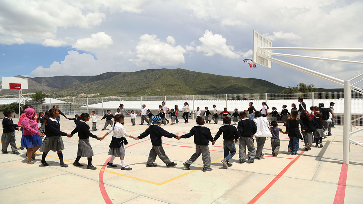 Analizan El Papel Del Docente Frente La Nueva Escuela Mexicana