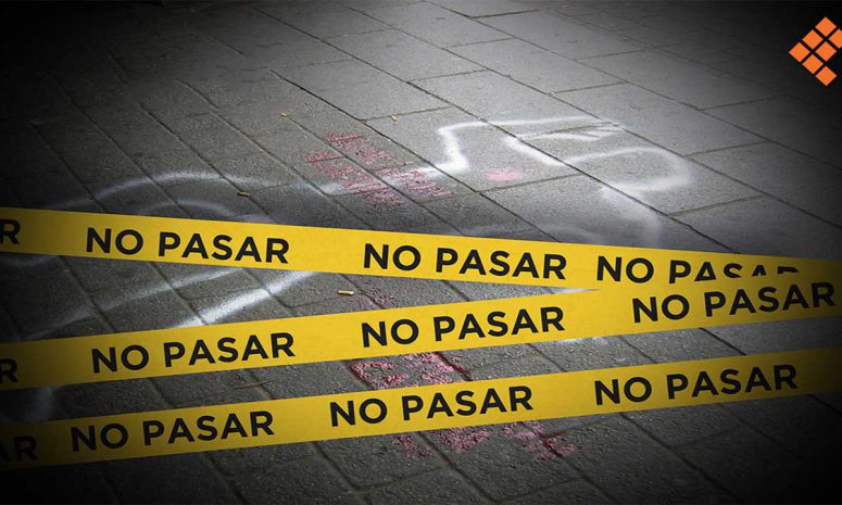 Asesinan a individuo en Juchitán de Zaragoza