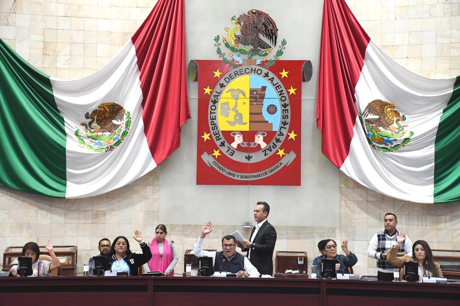 Reforma Congreso Ley Para La Protección De Derechos De Entrenadores