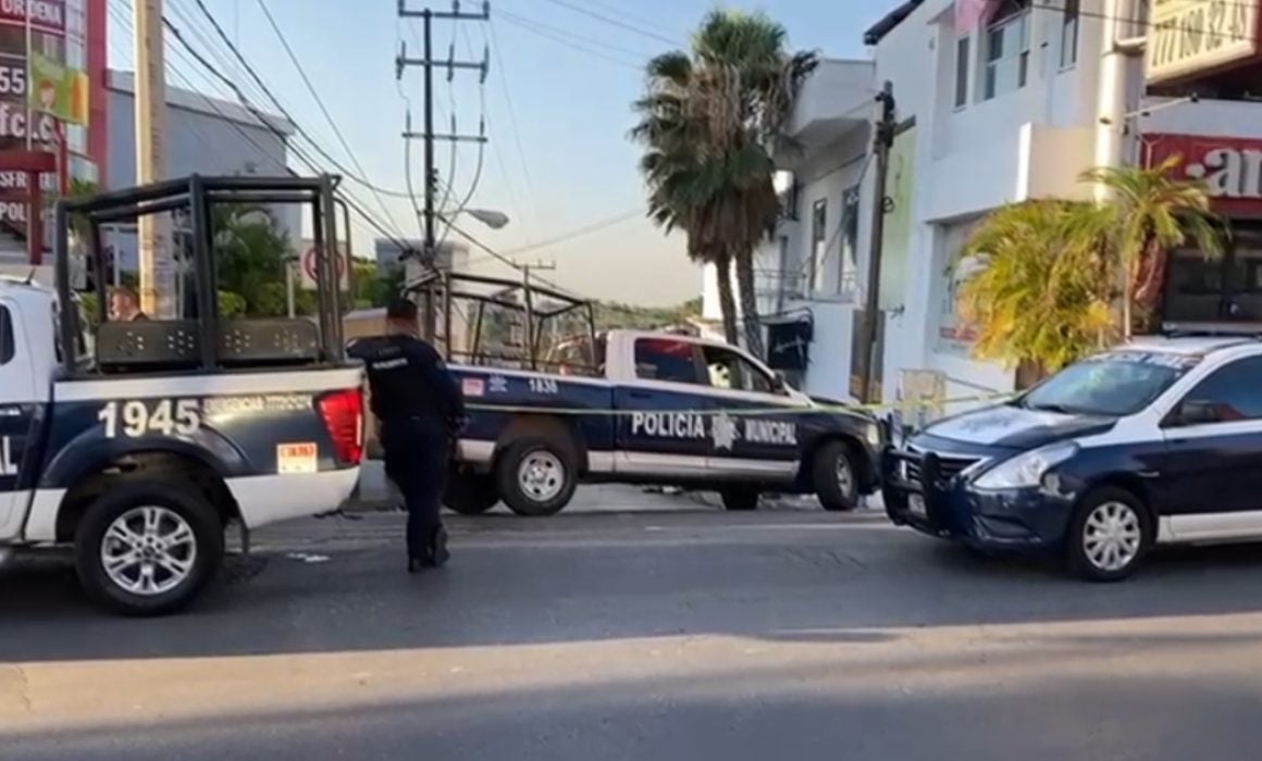 Dos muertos y 9 heridos deja ataque contra bar en Cuernavaca - Quadratín
