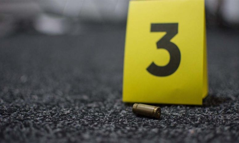Matan a 3 hombres en Pinotepa; Fiscalía apunta a disputa criminal