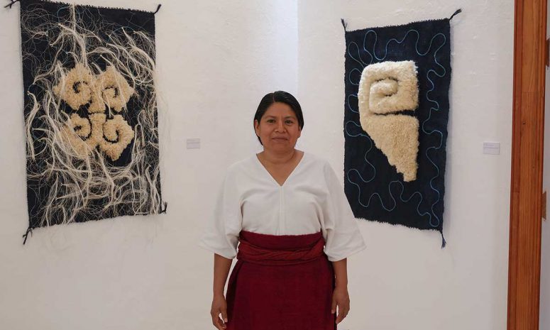 Centro de las artes expone Sueño y vida de Román Gutiérrez