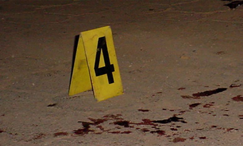 Hallan 4 cadáveres en paraje de Juchitán