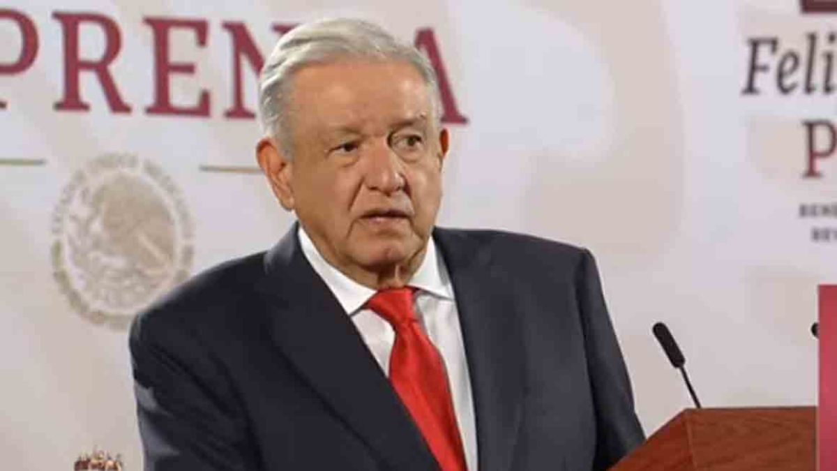 Confirma AMLO reunión con padres de los 43 y Claudia: no habrá ...