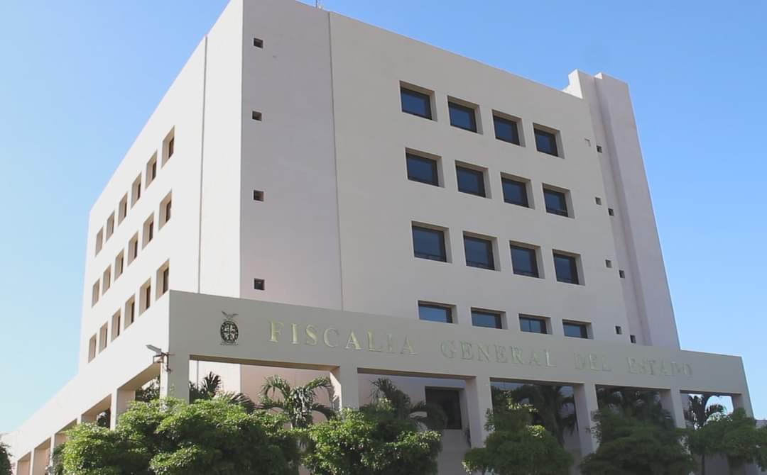 Hay 4 candidatos a ocupar la Fiscalía General del Estado de Sinaloa ...